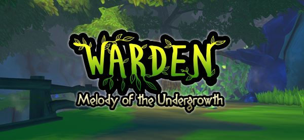 Русификатор для Warden: Melody of the Undergrowth