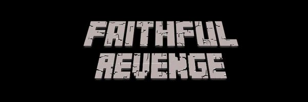 FaithFul Revenge для Minecraft 1.9.2