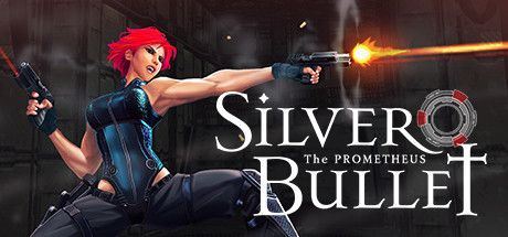 Кряк для Silver Bullet: Prometheus v 1.0