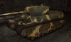 M6 #3 для игры World Of Tanks