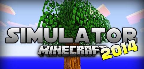 Tree Growing Simulator для Minecraft 1.7.10