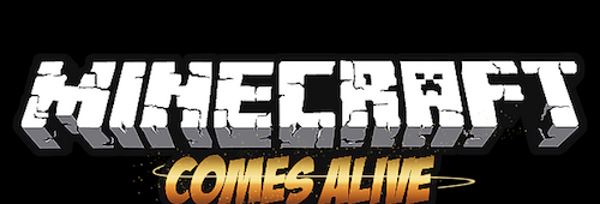 Minecraft Comes Alive для Minecraft 1.9