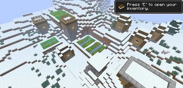 Better Villages для Minecraft 1.7.10