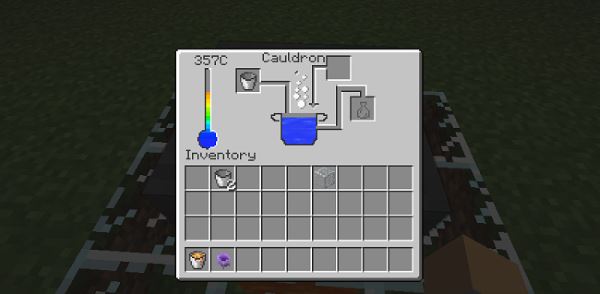 Brewing Plus для Minecraft 1.8