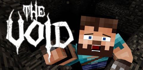The Void для Minecraft 1.7.10
