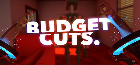 Кряк для Budget Cuts v 1.0