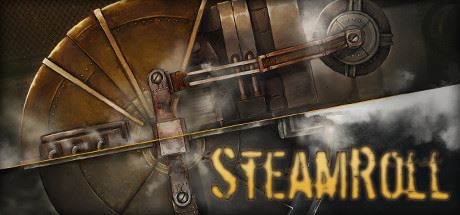 Кряк для Steamroll v 1.0