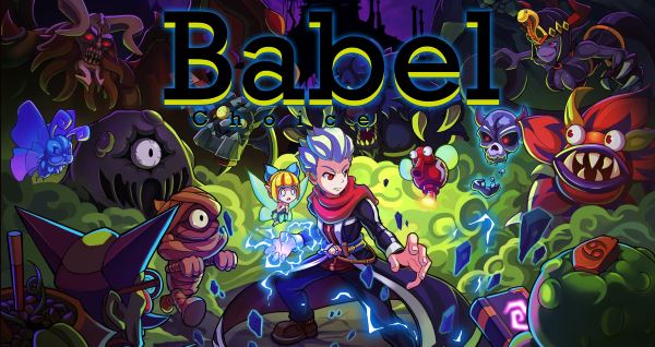 Кряк для Babel: Choice v 1.0