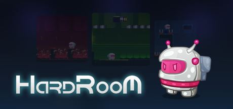Кряк для Hard Room v 1.0