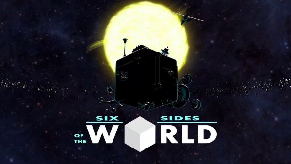 NoDVD для Six Sides of the World v 1.0
