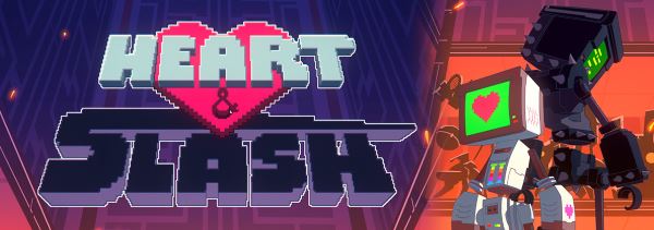 Кряк для Heart&Slash v 1.0