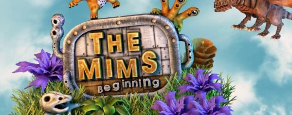 Патч для The Mims Beginning v 1.0