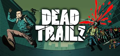 NoDVD для Dead TrailZ v 1.0