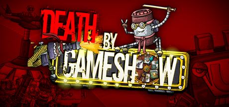 Кряк для Death by Game Show v 1.0