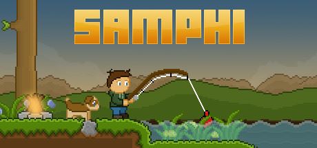 Кряк для Samphi v 1.0