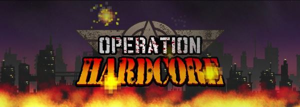 Патч для Operation Hardcore v 1.0