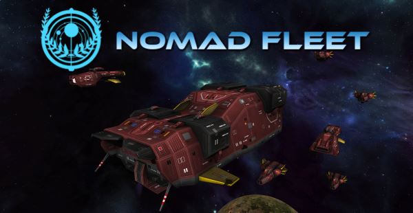 NoDVD для Nomad Fleet v 1.0