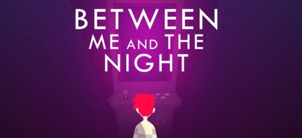 Сохранение для Between Me and The Night (100%)