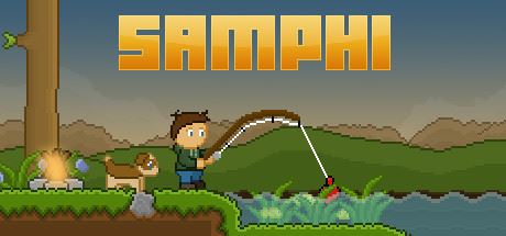 Сохранение для Samphi (100%)