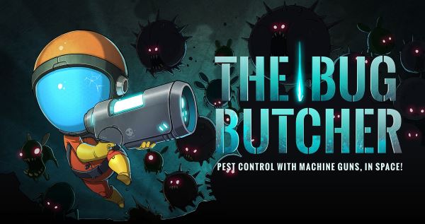 Трейнер для The Bug Butcher v 1.0 (+12)