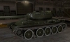 Т-44 #22 для игры World Of Tanks