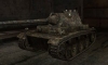 VK3001H #1 для игры World Of Tanks
