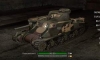 M3 Lee (M3 Grant) #3 для игры World Of Tanks
