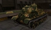 Т-43 #3 для игры World Of Tanks