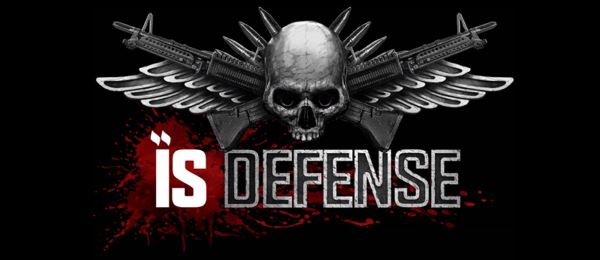 Кряк для IS Defense v 1.0
