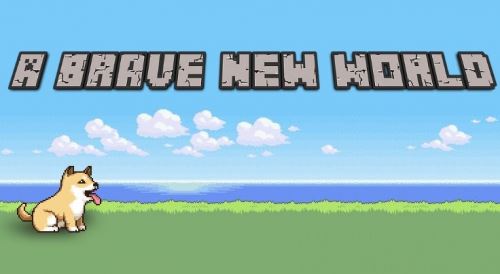 A Brave New World для Minecraft 1.9.2