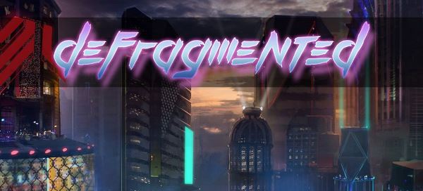 Кряк для Defragmented v 1.0