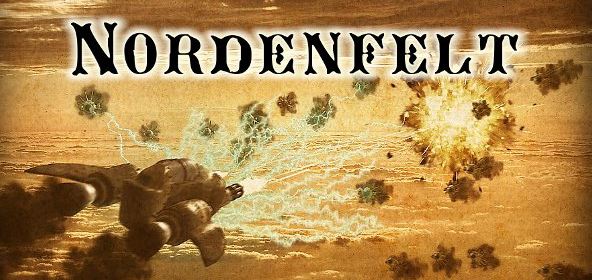 Кряк для Nordenfelt v 1.0