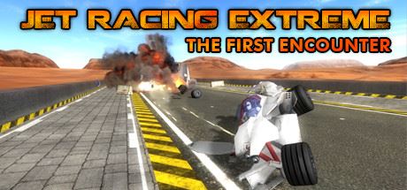 Кряк для Jet Racing Extreme v 1.0