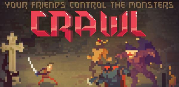 Кряк для Crawl v 1.0