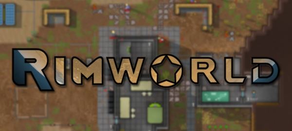NoDVD для RimWorld v 1.0