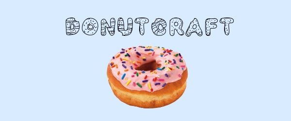 DonutCraft 2 для Minecraft 1.7.10