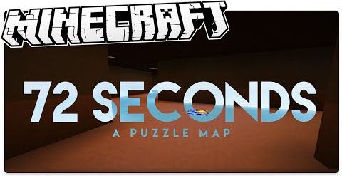 72 Seconds для Minecraft 1.8.9