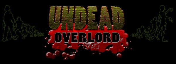 Кряк для Undead Overlord v 1.0