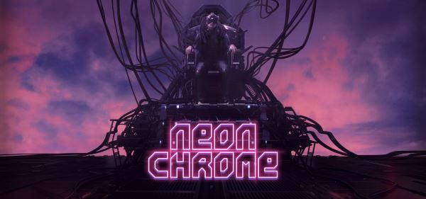 Кряк для Neon Chrome v 1.0