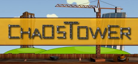 NoDVD для ChaosTower v 1.0