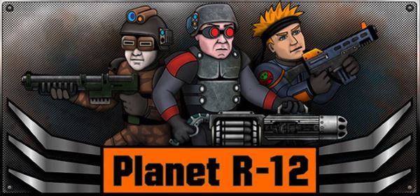 Сохранение для Planet R-12 (100%)
