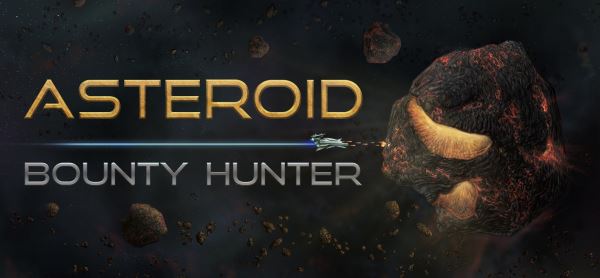 Сохранение для Asteroid Bounty Hunter (100%)