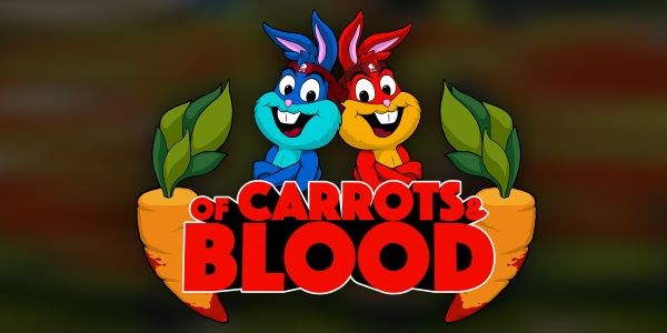 Русификатор для Of Carrots And Blood