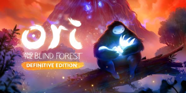 Патч для Ori and the Blind Forest: Definitive Edition v 1.0