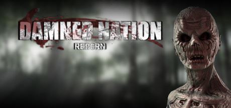 Кряк для Damned Nation Reborn v 1.0