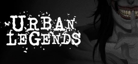 Кряк для Urban Legends v 1.0