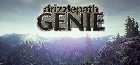 NoDVD для Drizzlepath: Genie v 1.0
