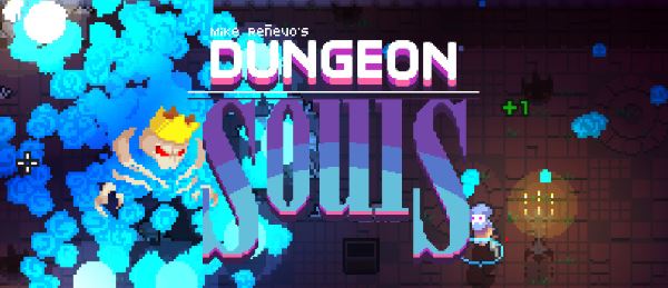 Сохранение для Dungeon Souls (100%)