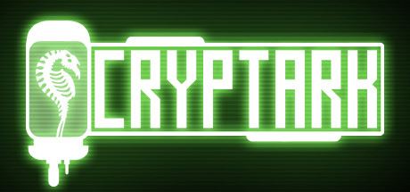 Сохранение для Cryptark (100%)