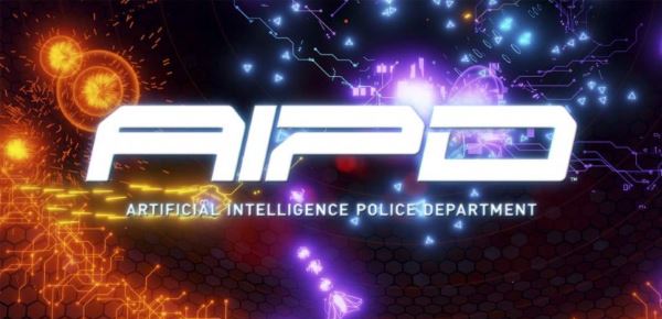 Русификатор для AIPD - Artificial Intelligence Police Department